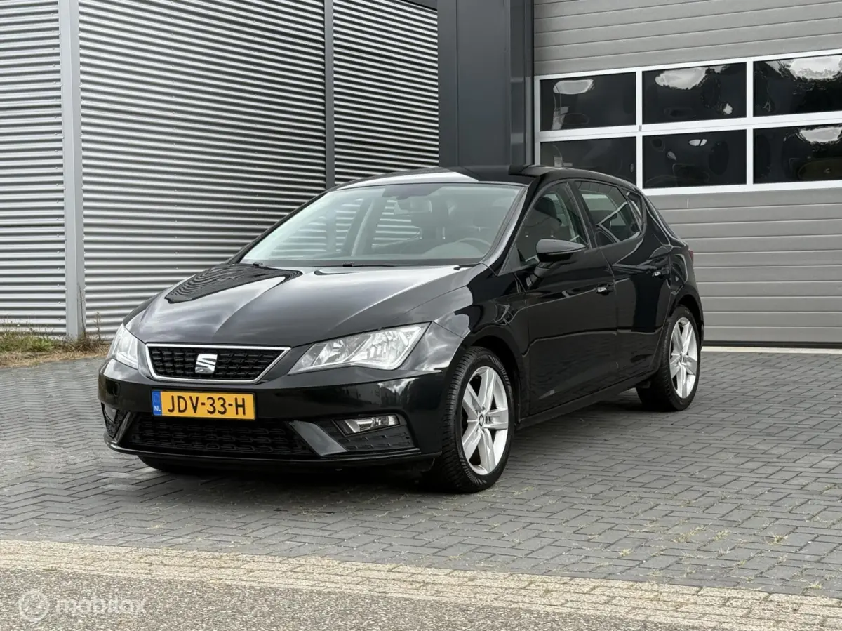 1.2 TSI 110PK Style 17'inch|Cruise|6bak
