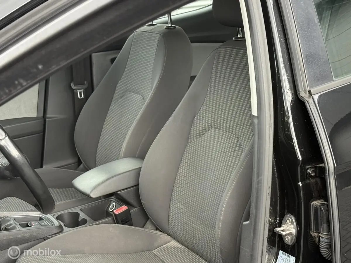 1.2 TSI 110PK Style 17'inch|Cruise|6bak