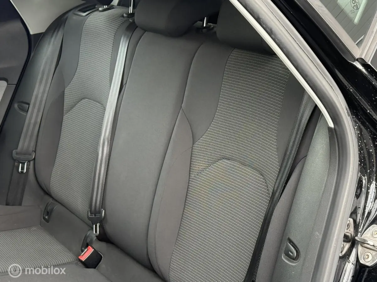 1.2 TSI 110PK Style 17'inch|Cruise|6bak