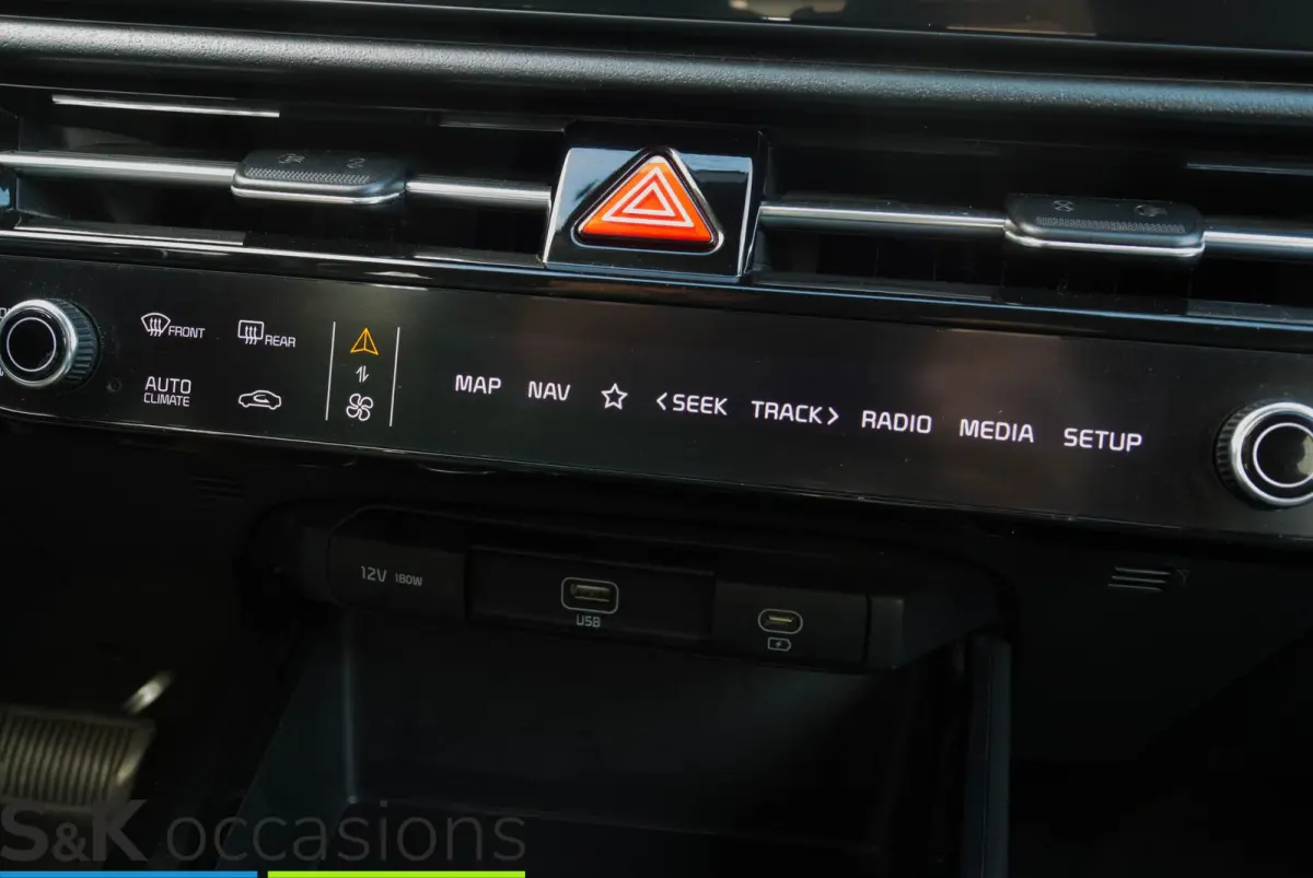 1.6 GDi Hybrid DynamicLine