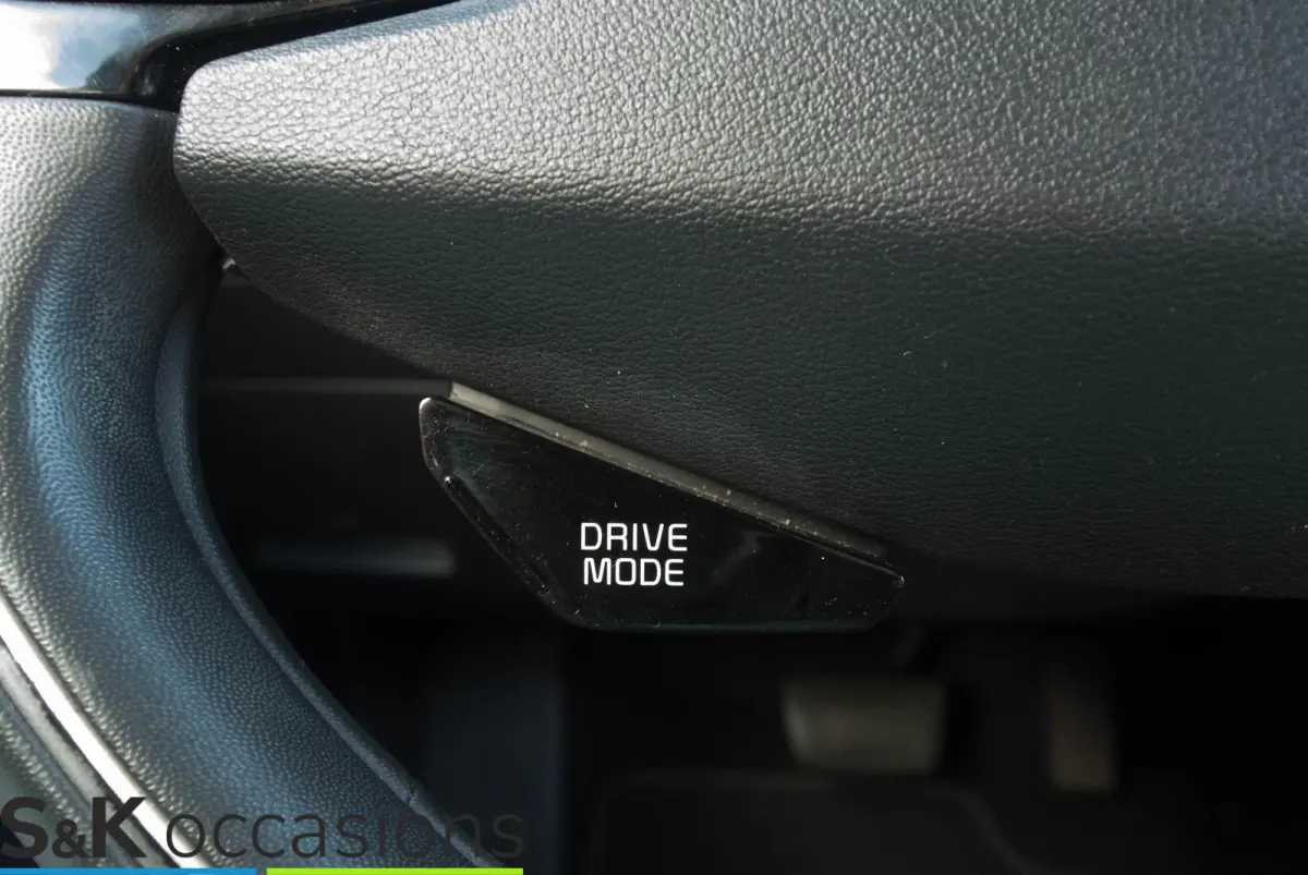 1.6 GDi Hybrid DynamicLine
