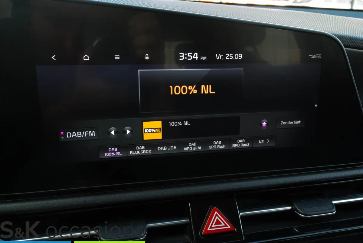 1.6 GDi Hybrid DynamicLine