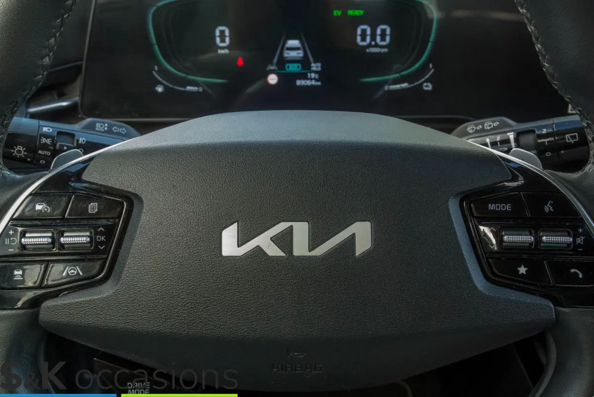 1.6 GDi Hybrid DynamicLine