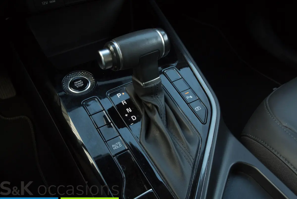1.6 GDi Hybrid DynamicLine