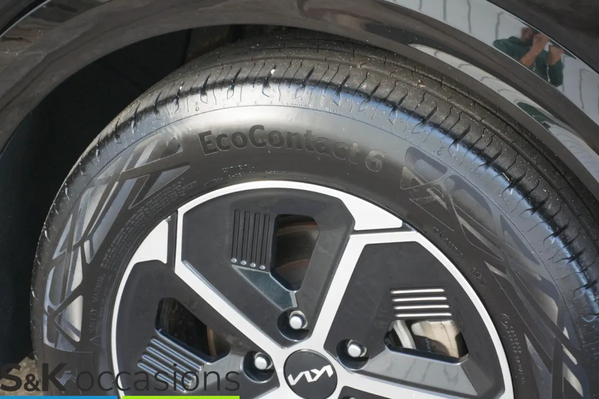 1.6 GDi Hybrid DynamicLine