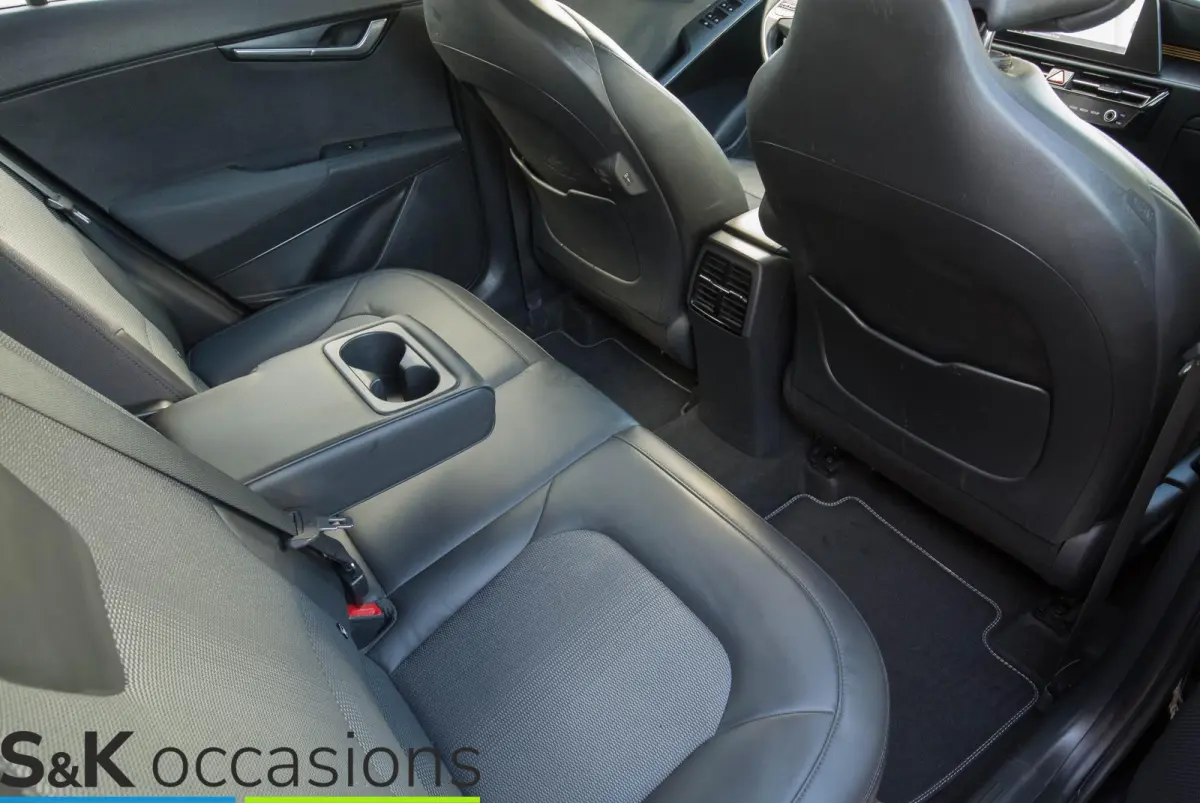 1.6 GDi Hybrid DynamicLine