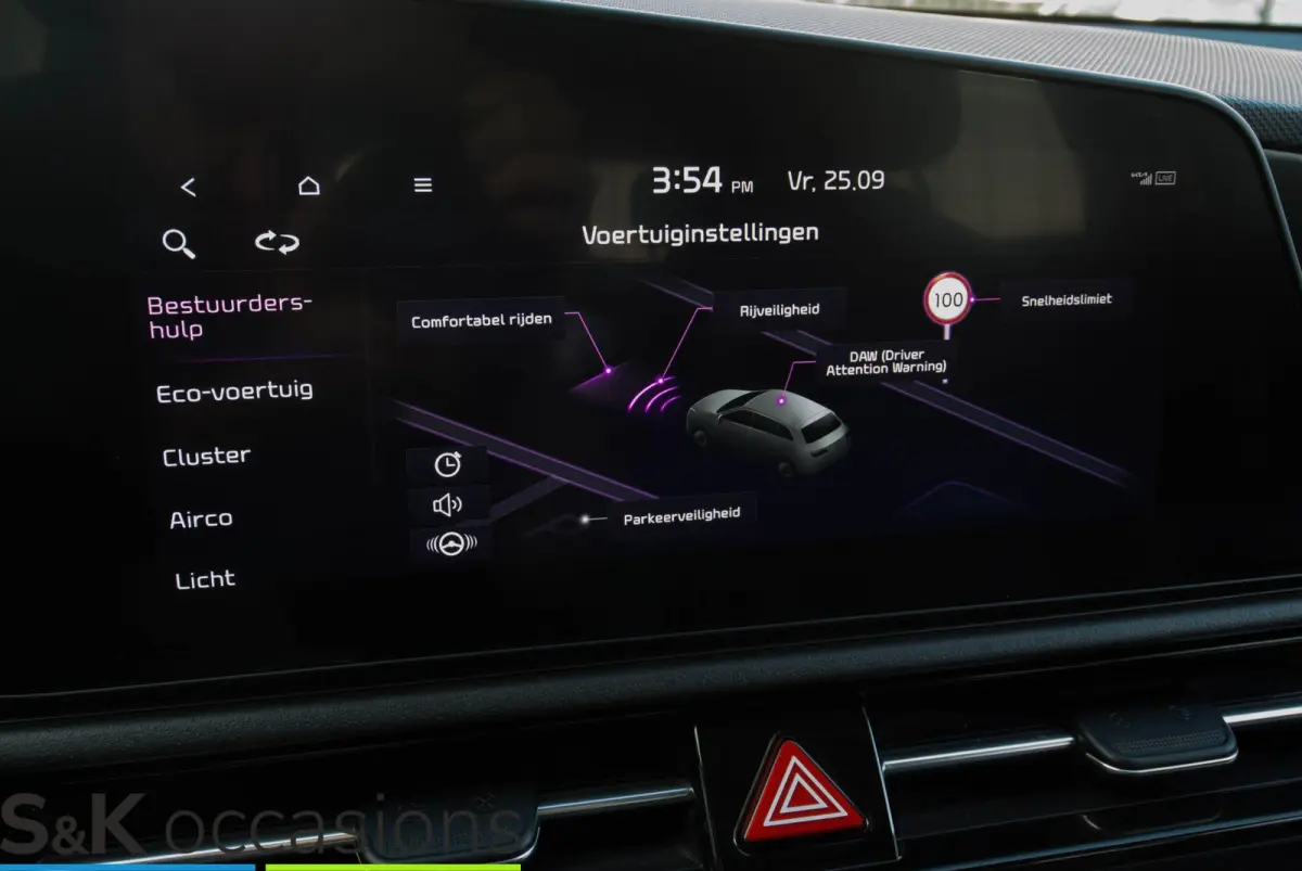 1.6 GDi Hybrid DynamicLine