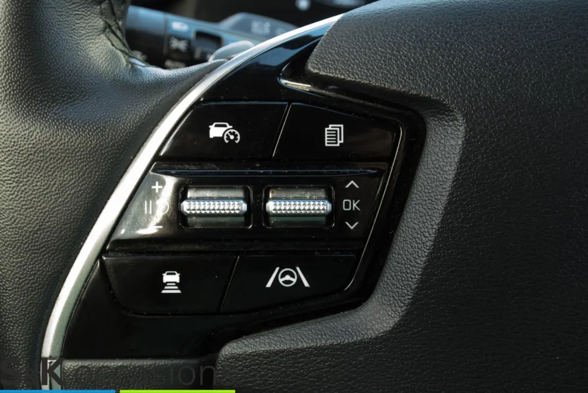 1.6 GDi Hybrid DynamicLine