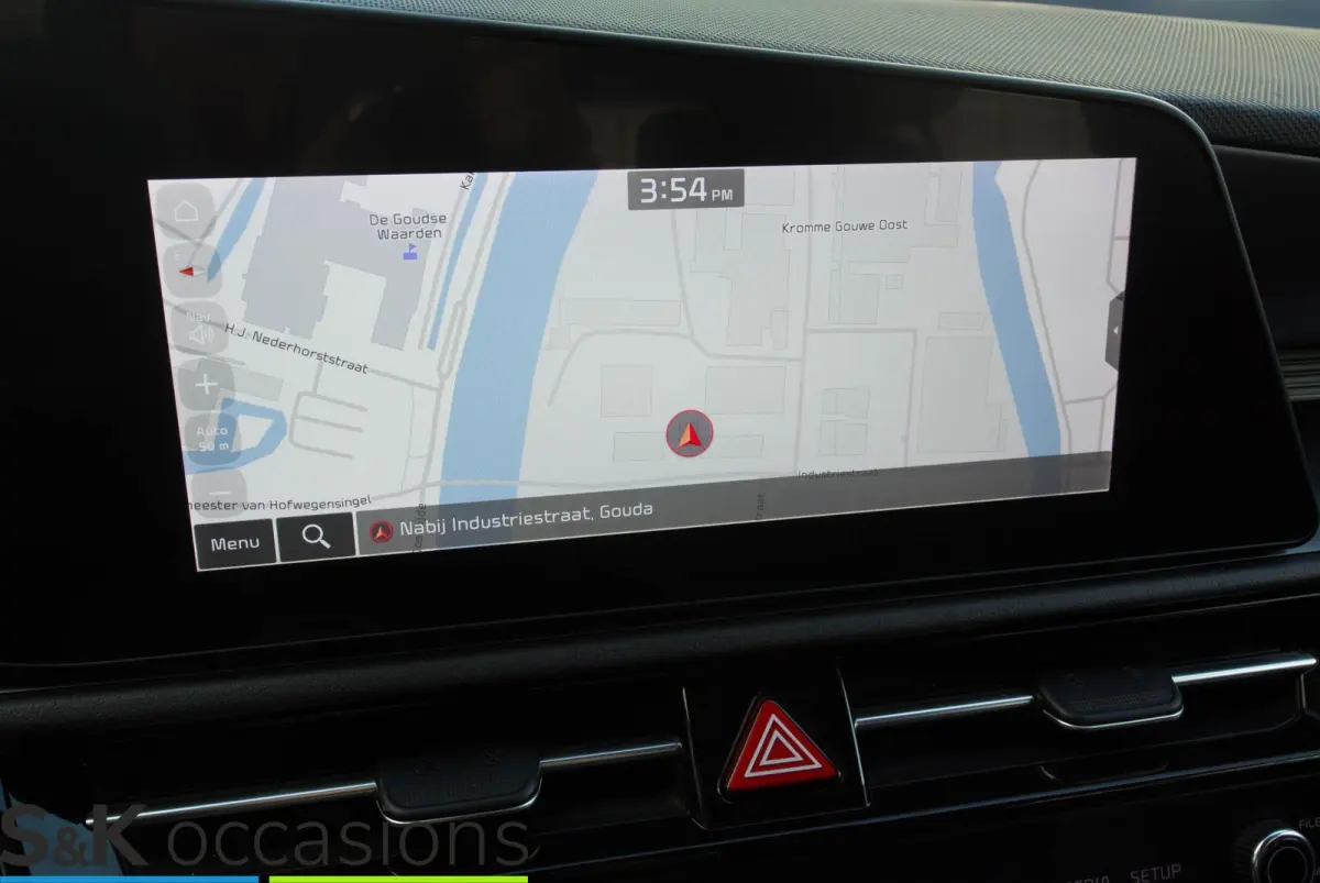 1.6 GDi Hybrid DynamicLine