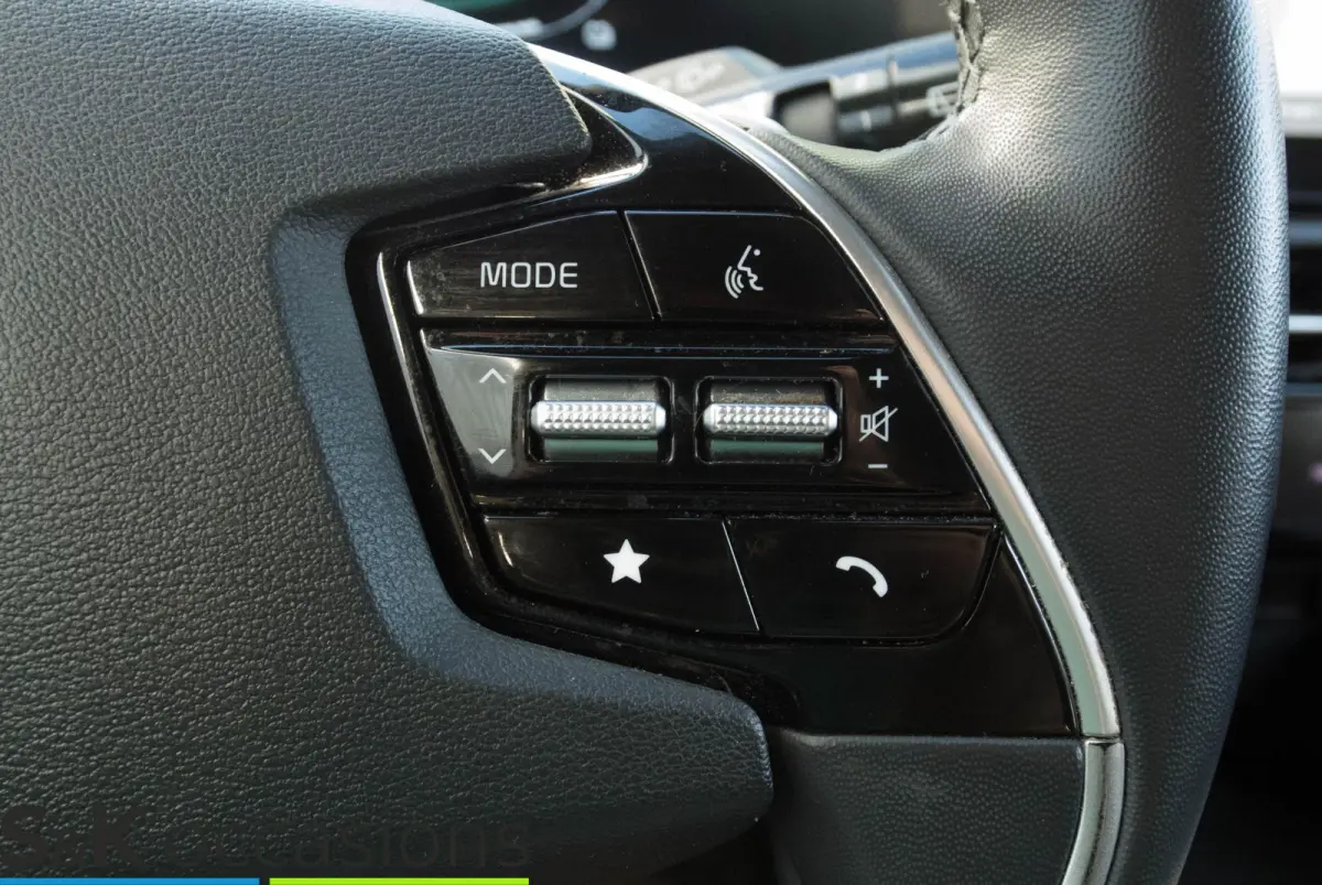 1.6 GDi Hybrid DynamicLine