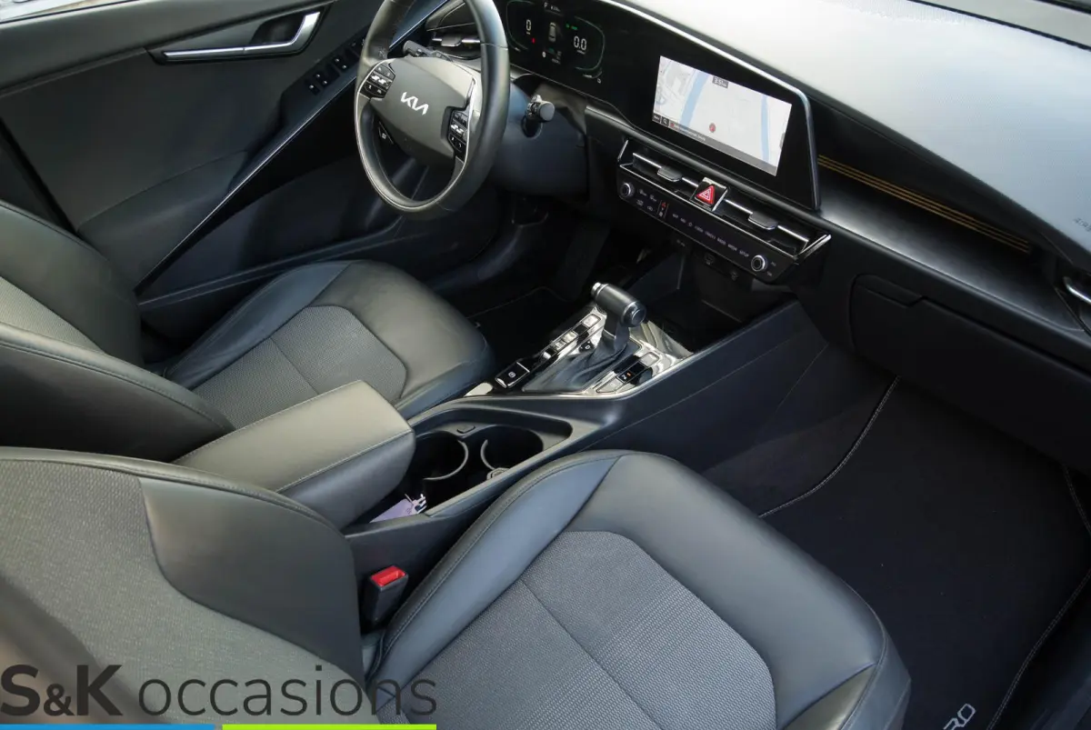 1.6 GDi Hybrid DynamicLine