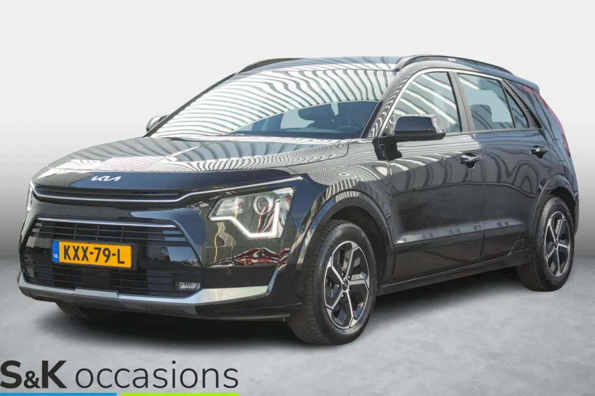 1.6 GDi Hybrid DynamicLine