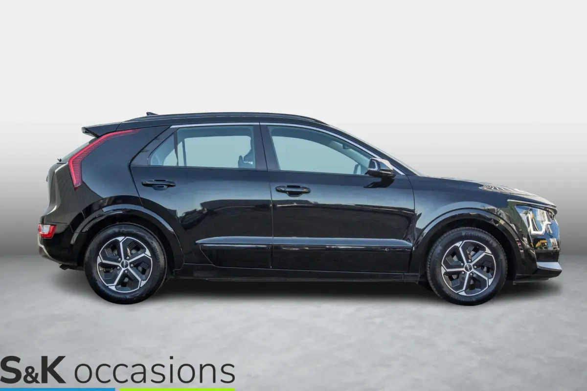 1.6 GDi Hybrid DynamicLine