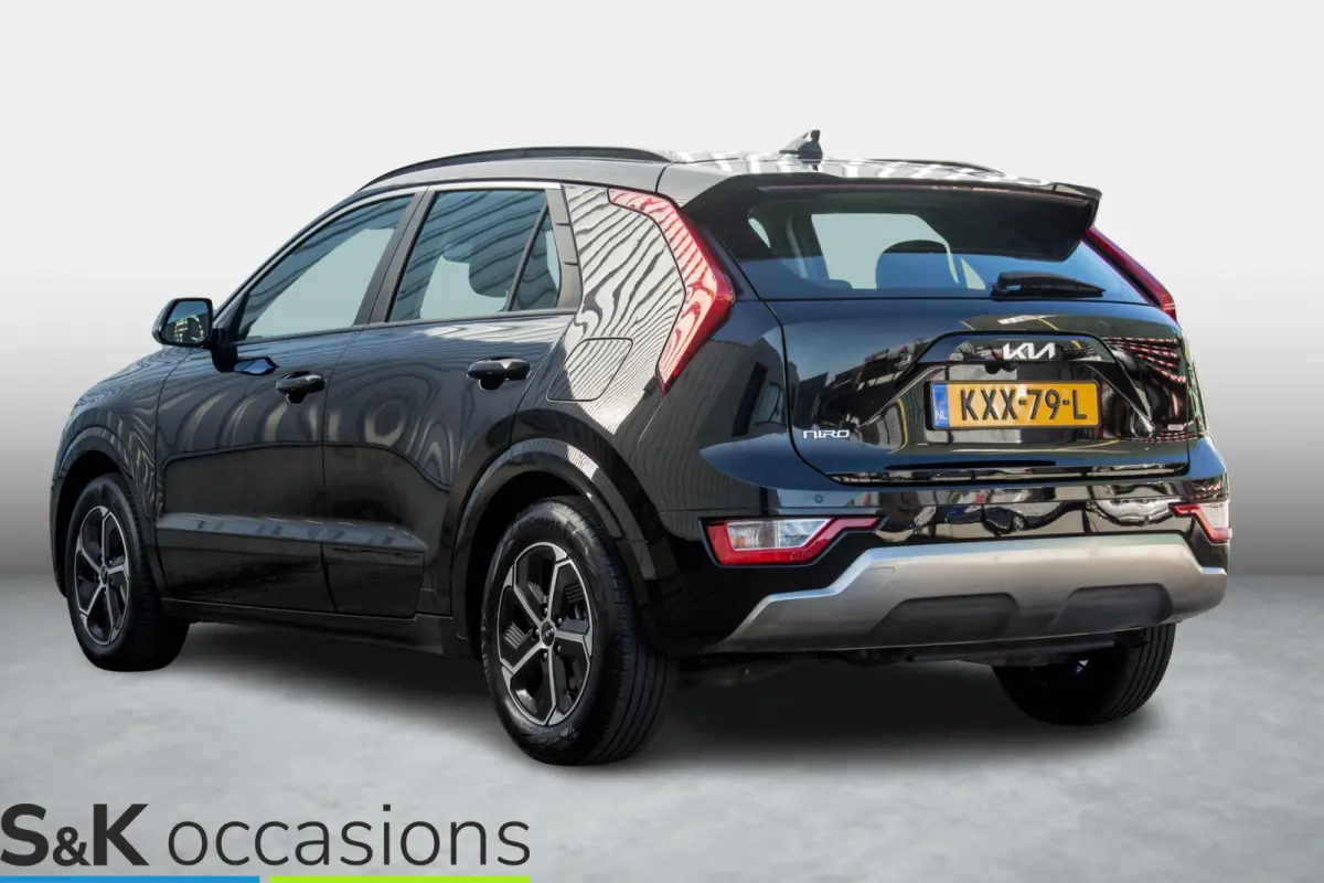 1.6 GDi Hybrid DynamicLine