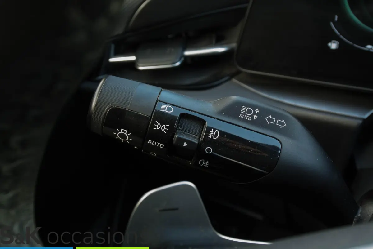 1.6 GDi Hybrid DynamicLine