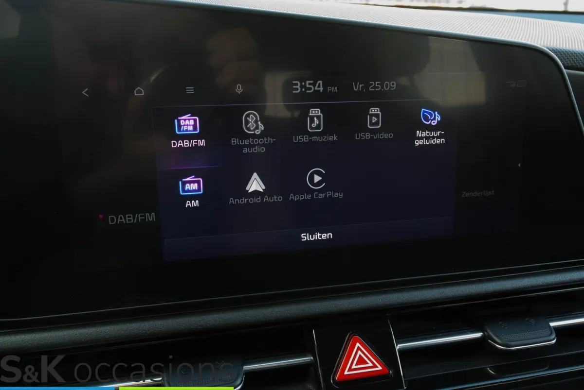 1.6 GDi Hybrid DynamicLine