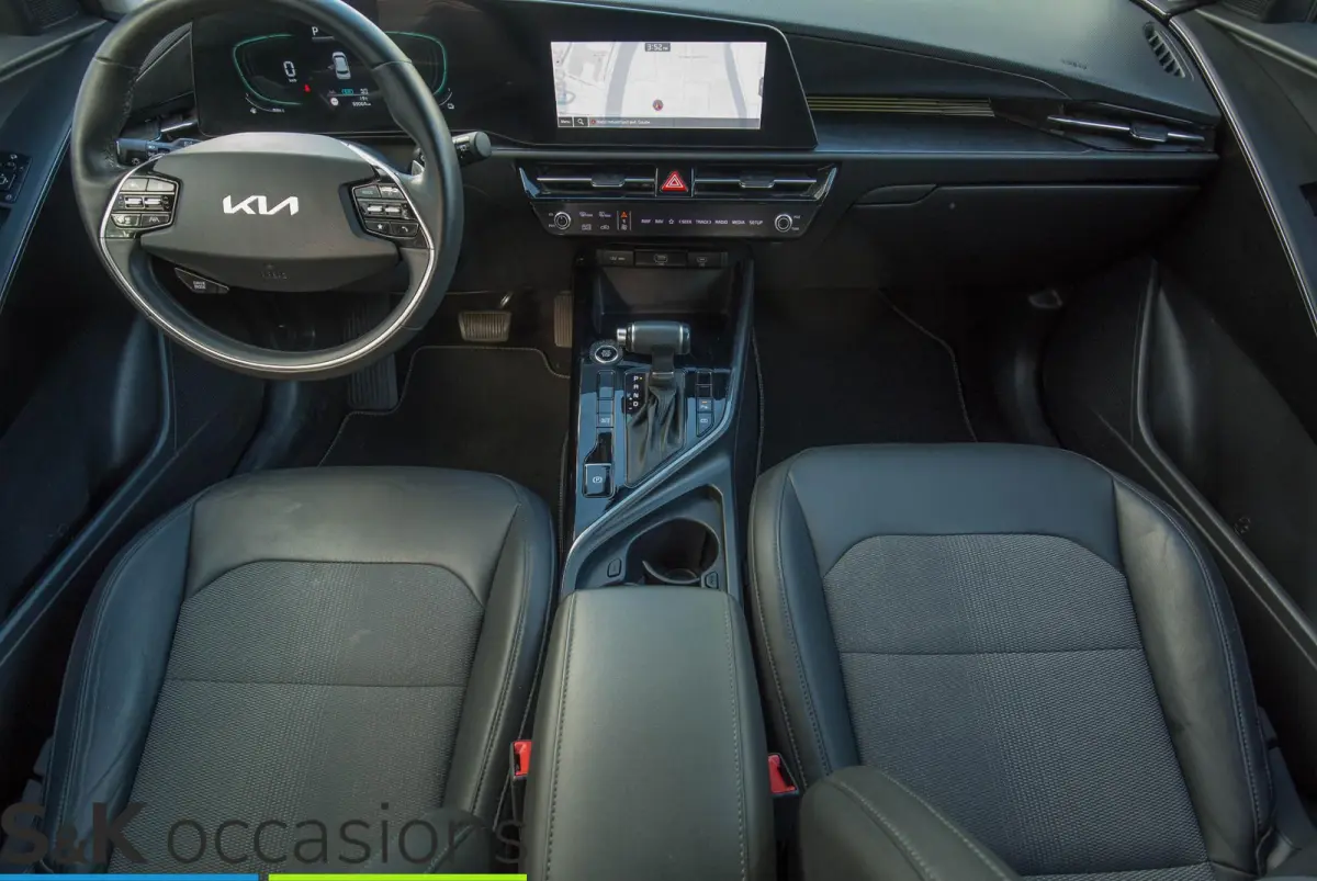 1.6 GDi Hybrid DynamicLine