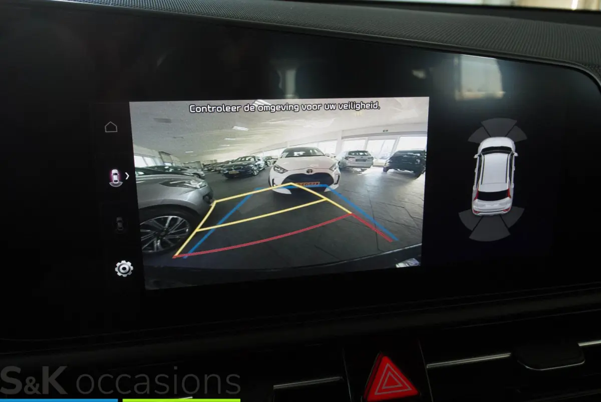 1.6 GDi Hybrid DynamicLine