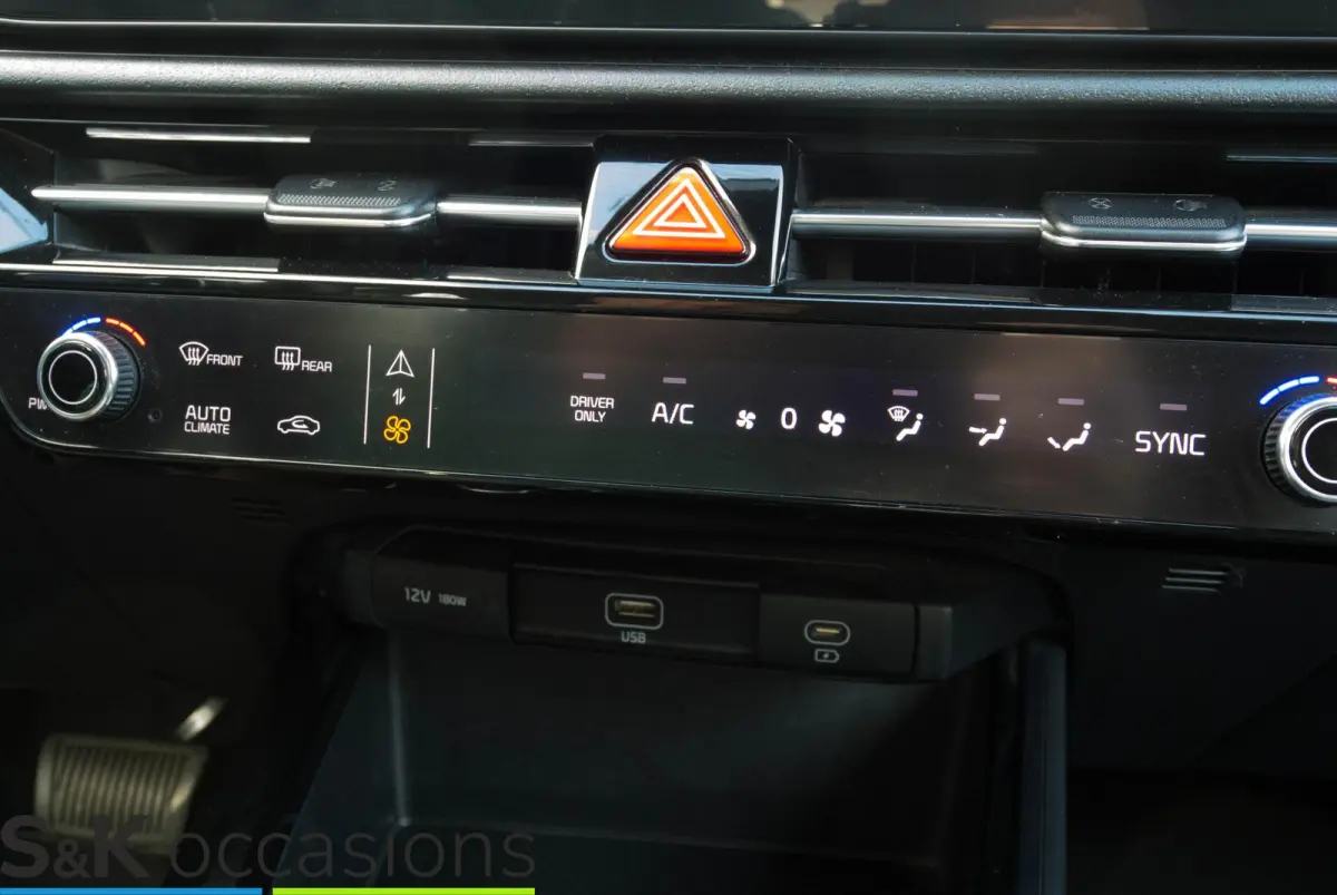 1.6 GDi Hybrid DynamicLine