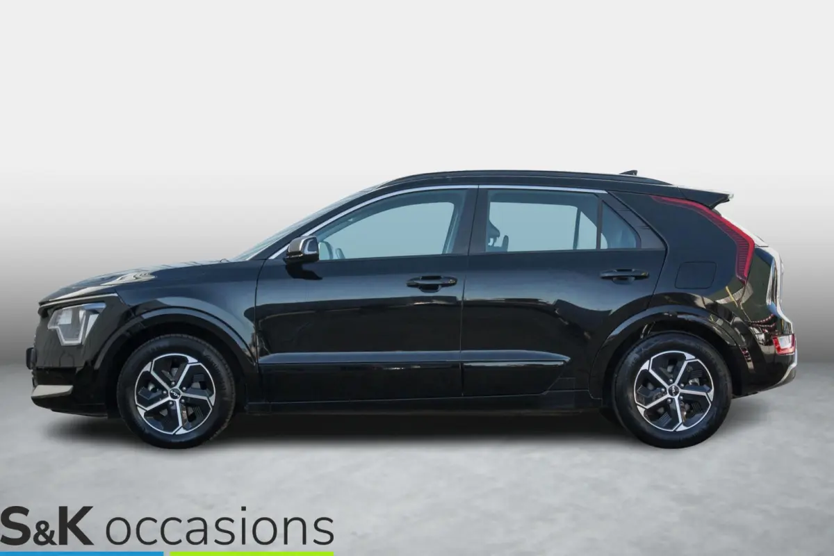 1.6 GDi Hybrid DynamicLine