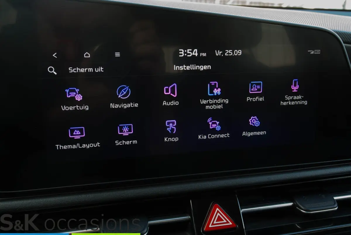 1.6 GDi Hybrid DynamicLine