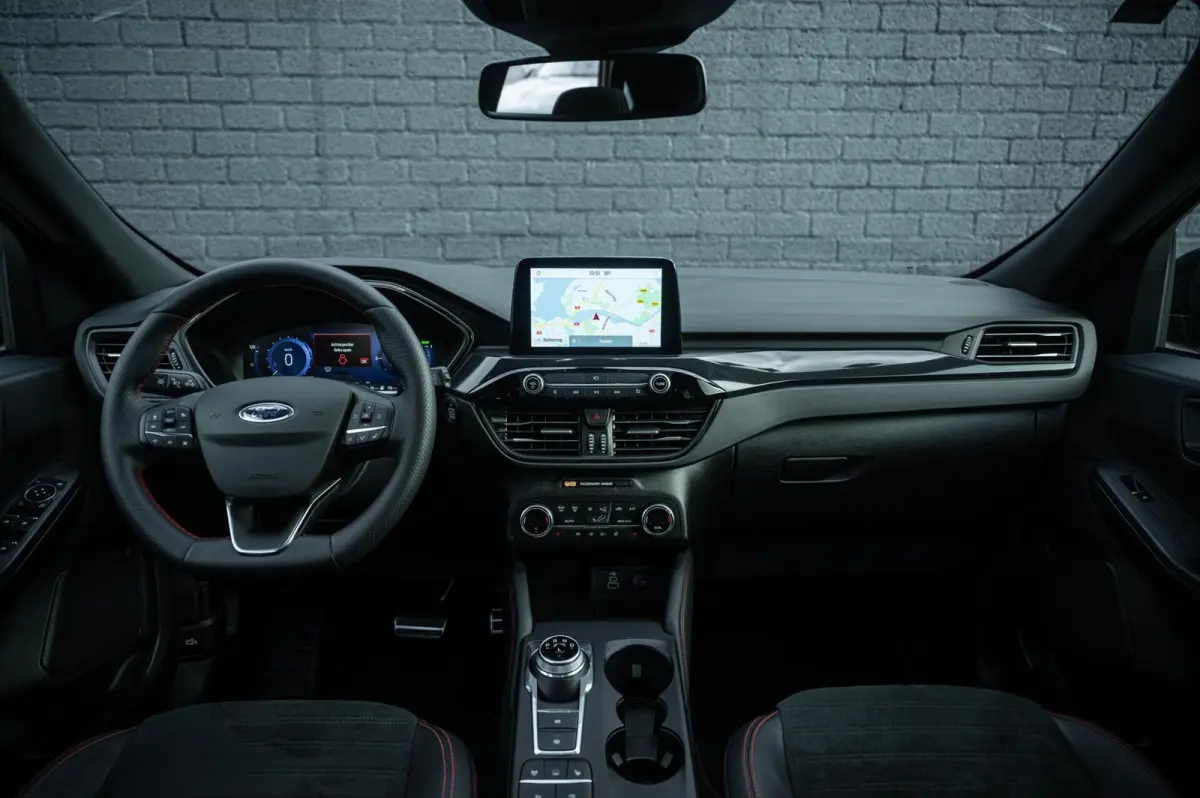 2.5 PHEV ST-Line X PANO TREKHAAK ADAPTIVE CRUISE HEAD UP CAMERA STUURVERWARMING B&O