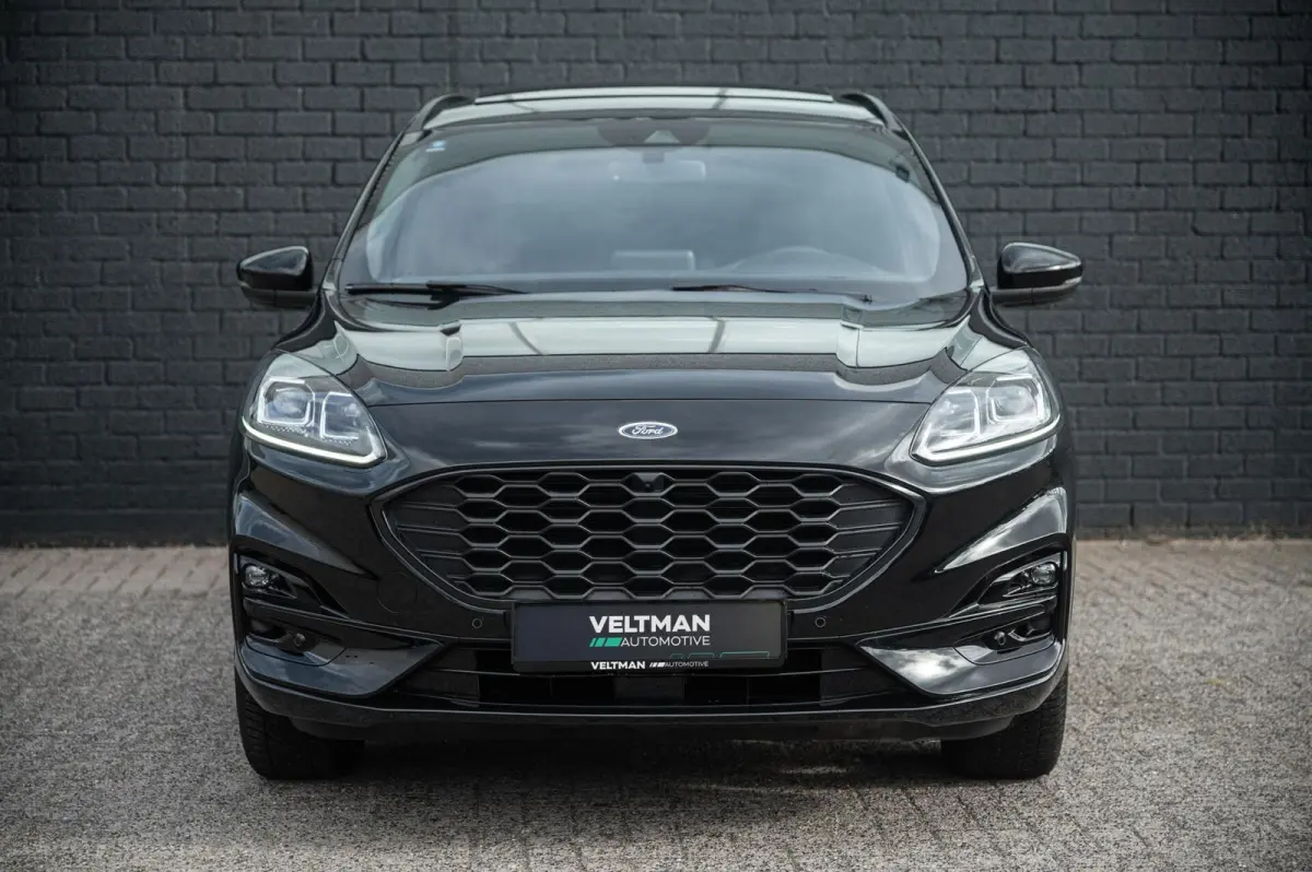 2.5 PHEV ST-Line X PANO TREKHAAK ADAPTIVE CRUISE HEAD UP CAMERA STUURVERWARMING B&O