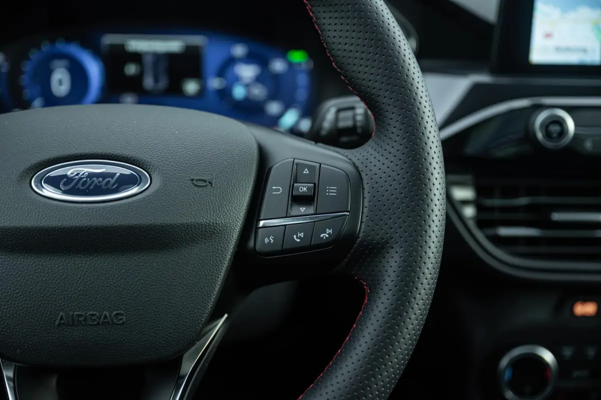 2.5 PHEV ST-Line X PANO TREKHAAK ADAPTIVE CRUISE HEAD UP CAMERA STUURVERWARMING B&O