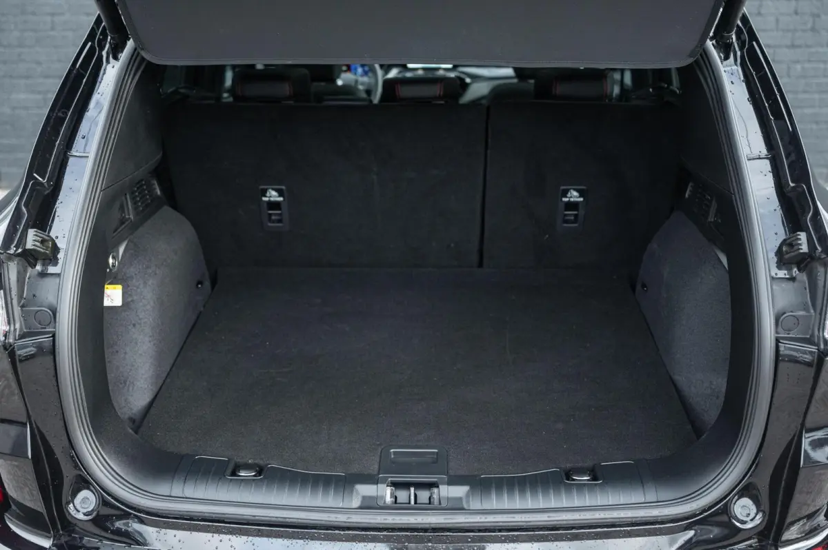 2.5 PHEV ST-Line X PANO TREKHAAK ADAPTIVE CRUISE HEAD UP CAMERA STUURVERWARMING B&O