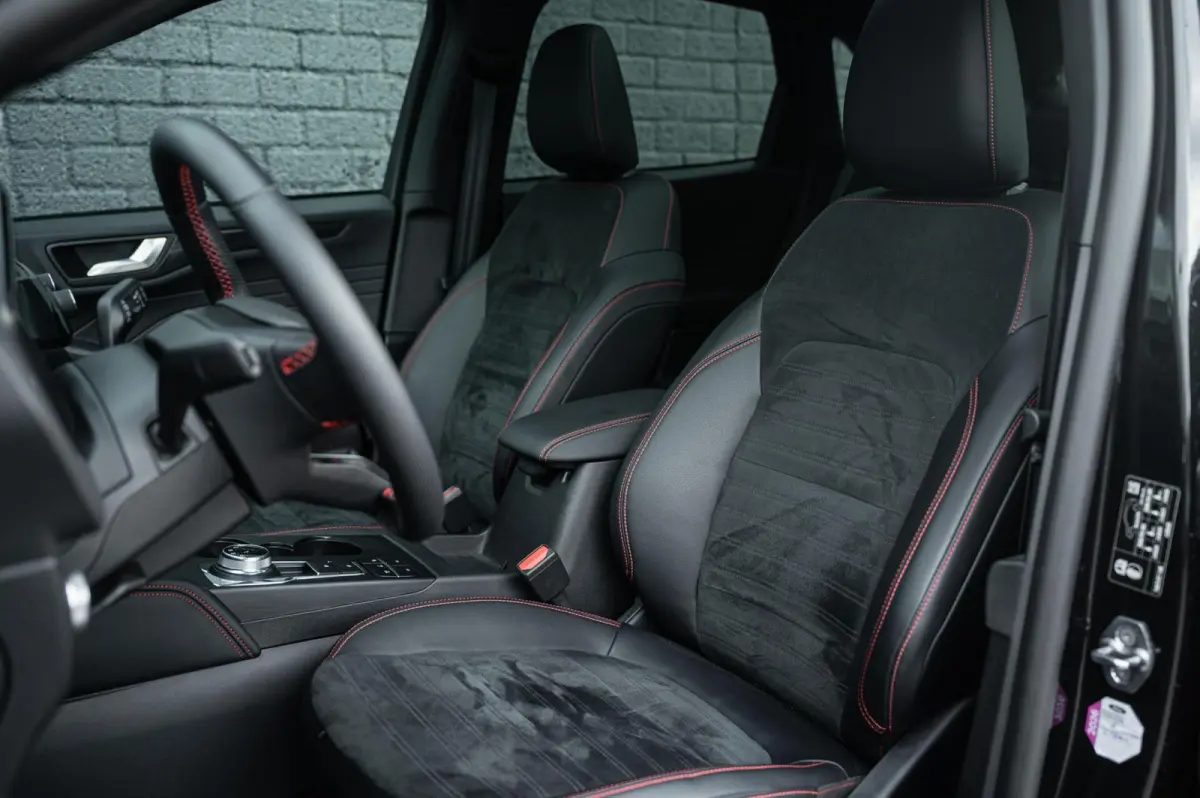 2.5 PHEV ST-Line X PANO TREKHAAK ADAPTIVE CRUISE HEAD UP CAMERA STUURVERWARMING B&O