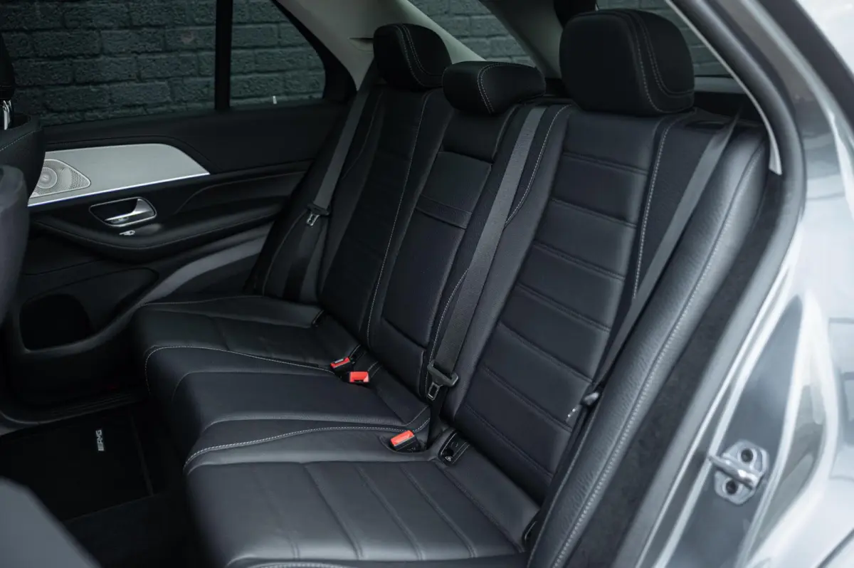 400 e 4MATIC AMG Line PANO 22INCH BURMESTER LUCHTVERING TREKHAAK