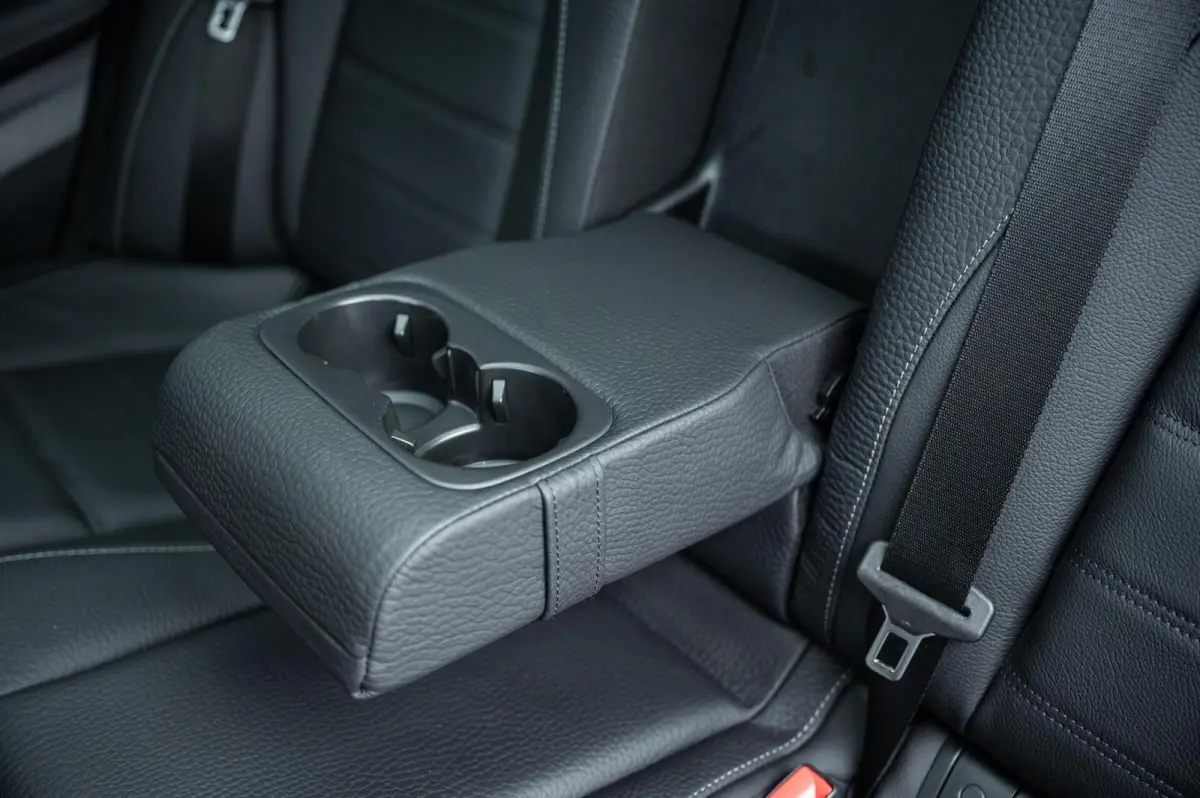 400 e 4MATIC AMG Line PANO 22INCH BURMESTER LUCHTVERING TREKHAAK