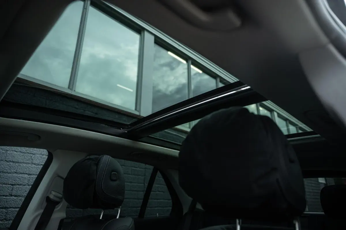 400 e 4MATIC AMG Line PANO 22INCH BURMESTER LUCHTVERING TREKHAAK