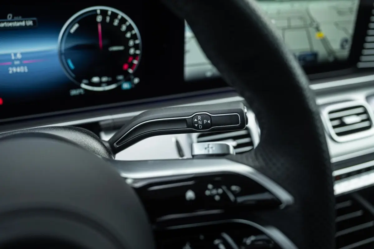 400 e 4MATIC AMG Line PANO 22INCH BURMESTER LUCHTVERING TREKHAAK