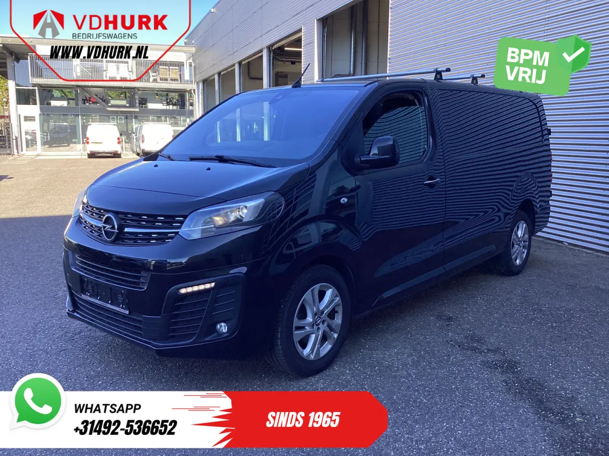2.0 HDi 145 pk L3 Aut. Xenon/ Standkachel/ Carplay/ Stoelverw./ Keyless/ Climate/ Camera/ Cruise/ 17’LMV/ PDC/ Dakdragers/ Trekhaak