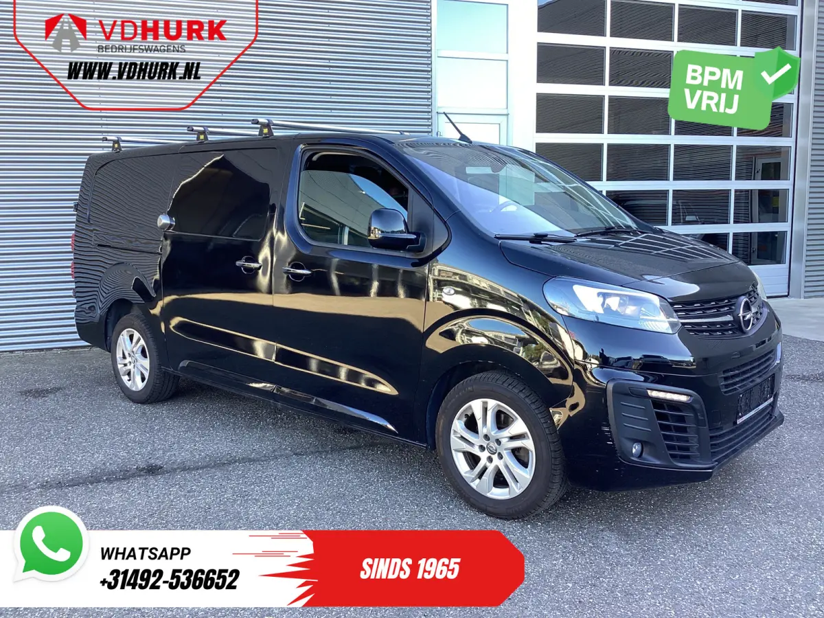2.0 HDi 145 pk L3 Aut. Xenon/ Standkachel/ Carplay/ Stoelverw./ Keyless/ Climate/ Camera/ Cruise/ 17’LMV/ PDC/ Dakdragers/ Trekhaak