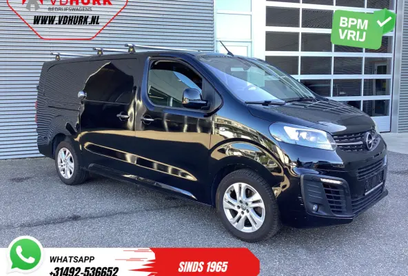 2.0 HDi 145 pk L3 Aut. Xenon/ Standkachel/ Carplay/ Stoelverw./ Keyless/ Climate/ Camera/ Cruise/ 17’LMV/ PDC/ Dakdragers/ Trekhaak