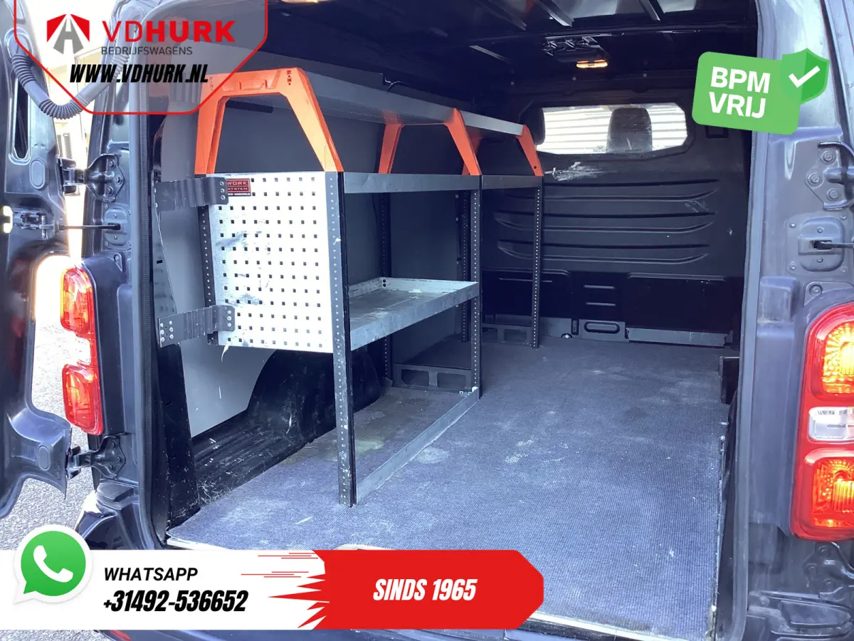 2.0 HDi 145 pk L3 Aut. Xenon/ Standkachel/ Carplay/ Stoelverw./ Keyless/ Climate/ Camera/ Cruise/ 17’LMV/ PDC/ Dakdragers/ Trekhaak