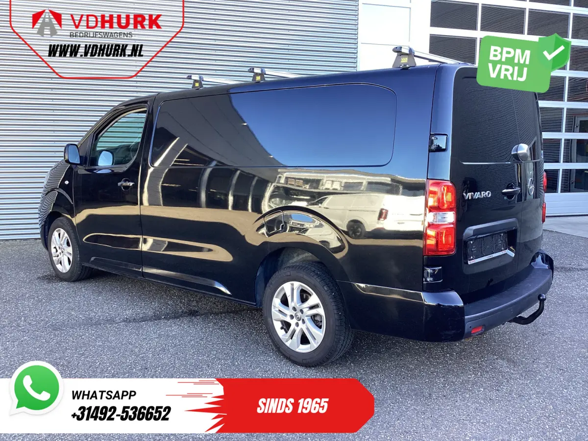 2.0 HDi 145 pk L3 Aut. Xenon/ Standkachel/ Carplay/ Stoelverw./ Keyless/ Climate/ Camera/ Cruise/ 17’LMV/ PDC/ Dakdragers/ Trekhaak