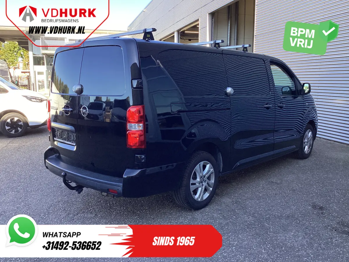 2.0 HDi 145 pk L3 Aut. Xenon/ Standkachel/ Carplay/ Stoelverw./ Keyless/ Climate/ Camera/ Cruise/ 17’LMV/ PDC/ Dakdragers/ Trekhaak