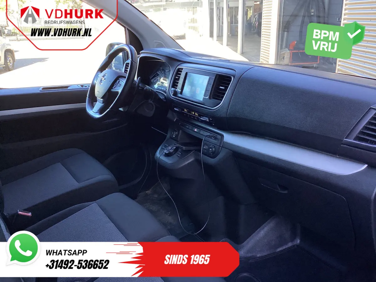 2.0 HDi 145 pk L3 Aut. Xenon/ Standkachel/ Carplay/ Stoelverw./ Keyless/ Climate/ Camera/ Cruise/ 17’LMV/ PDC/ Dakdragers/ Trekhaak