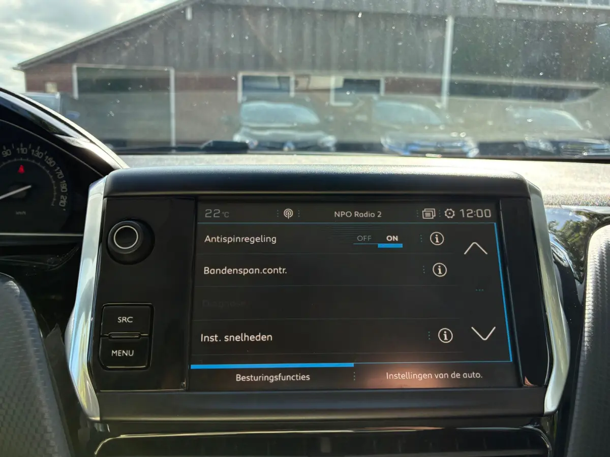 1.2 PureTech Allure | Automaat + Cruise + Camera Nu € 7.975,-!!!