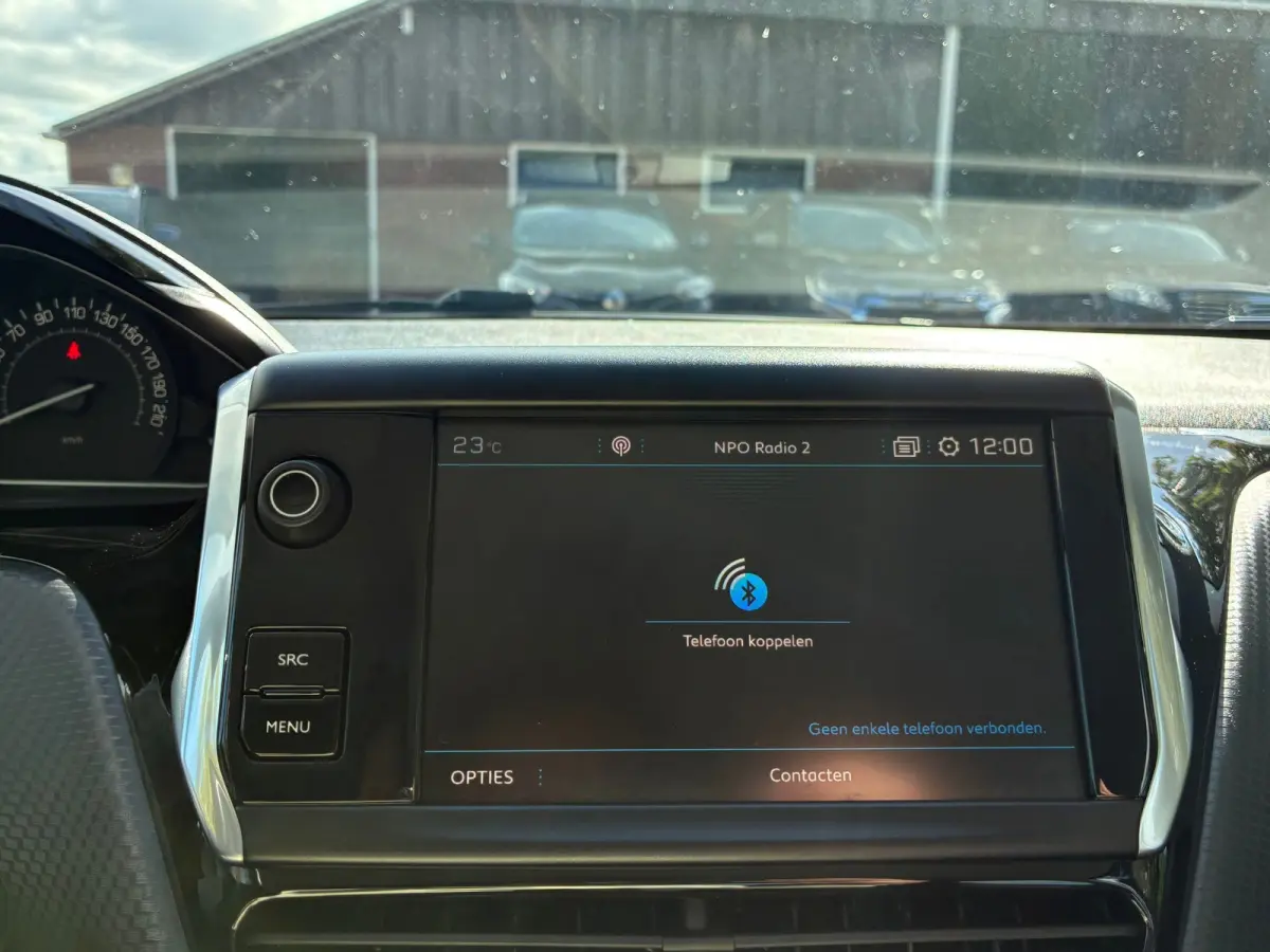 1.2 PureTech Allure | Automaat + Cruise + Camera Nu € 7.975,-!!!