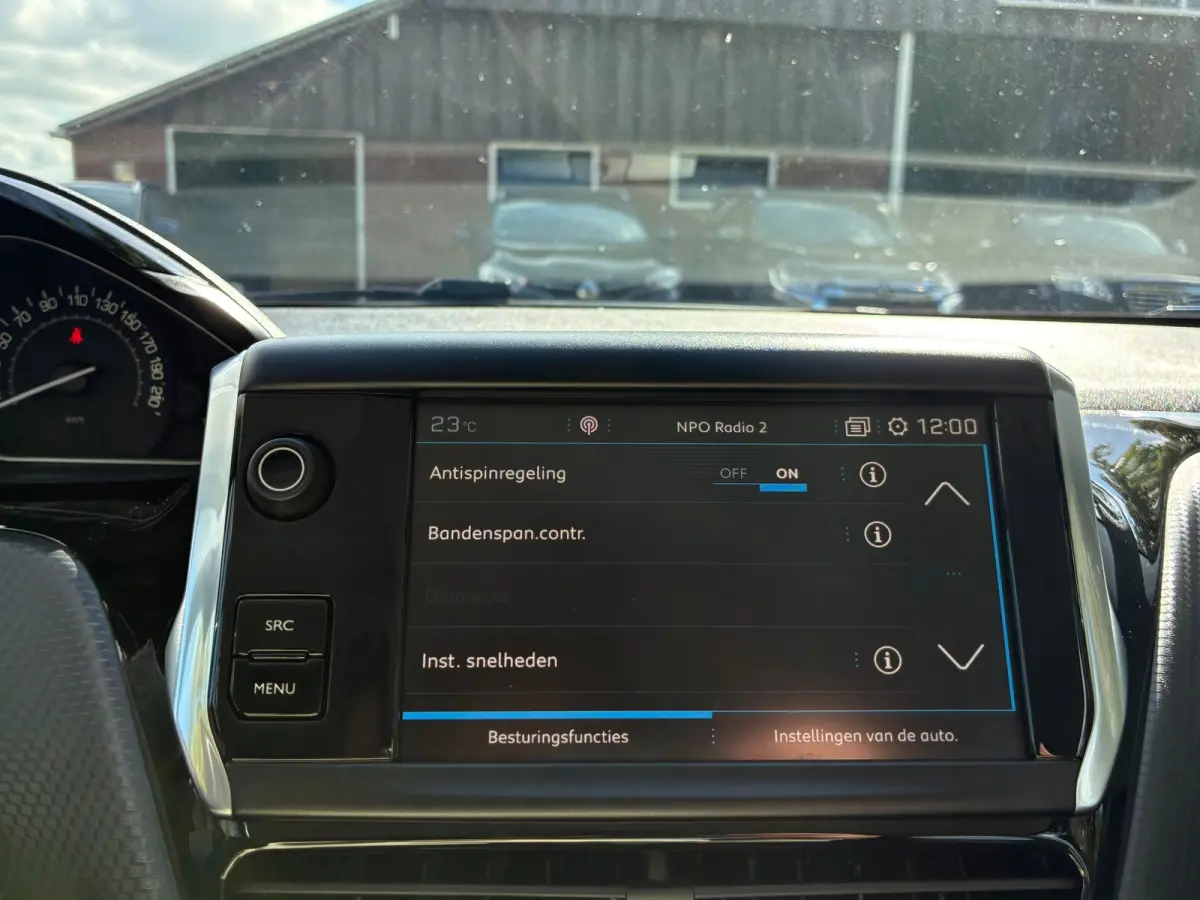 1.2 PureTech Allure | Automaat + Cruise + Camera Nu € 7.975,-!!!