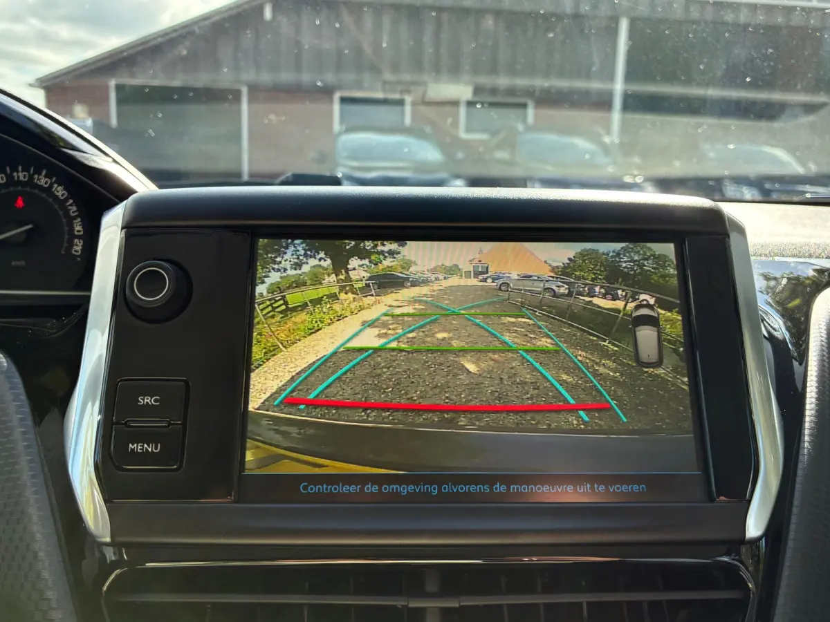 1.2 PureTech Allure | Automaat + Cruise + Camera Nu € 7.975,-!!!
