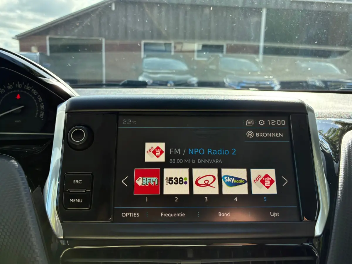 1.2 PureTech Allure | Automaat + Cruise + Camera Nu € 7.975,-!!!