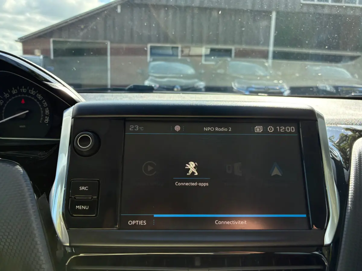 1.2 PureTech Allure | Automaat + Cruise + Camera Nu € 7.975,-!!!