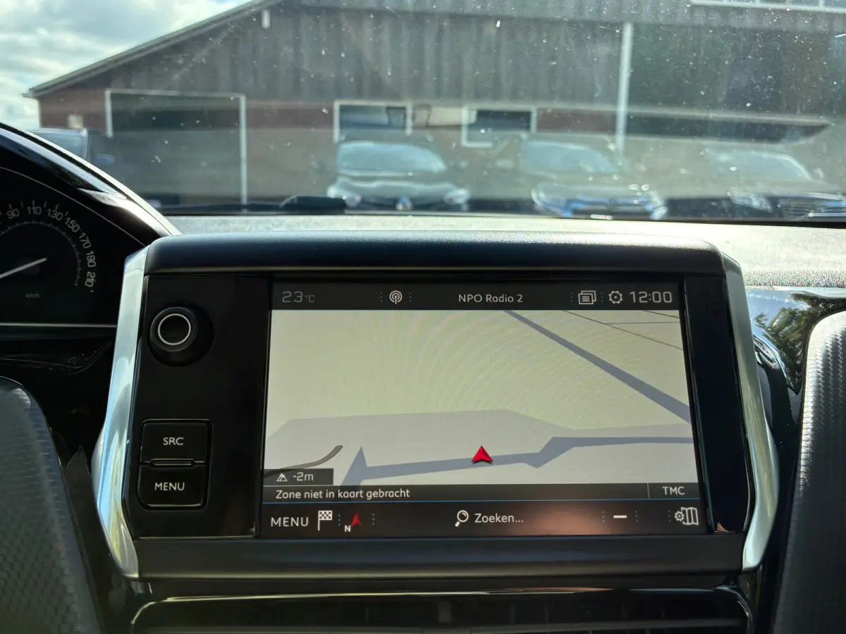 1.2 PureTech Allure | Automaat + Cruise + Camera Nu € 7.975,-!!!