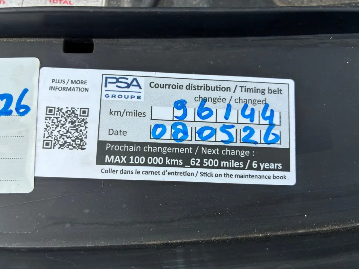 1.2 PureTech S&S Shine | Camera + Cruise + Carplay Nu €6.975,-!!!