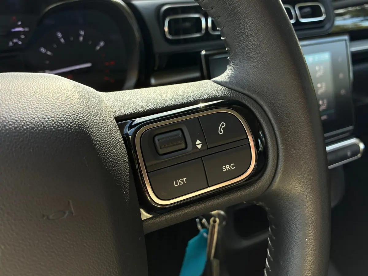 1.2 PureTech S&S Shine | Camera + Cruise + Carplay Nu €6.975,-!!!